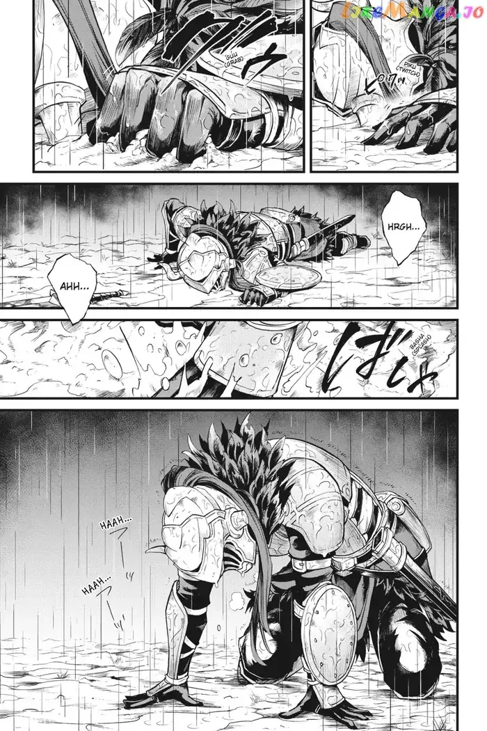 Goblin Slayer: Side Story Year One Chapter 14 image 10_optimized_optimized